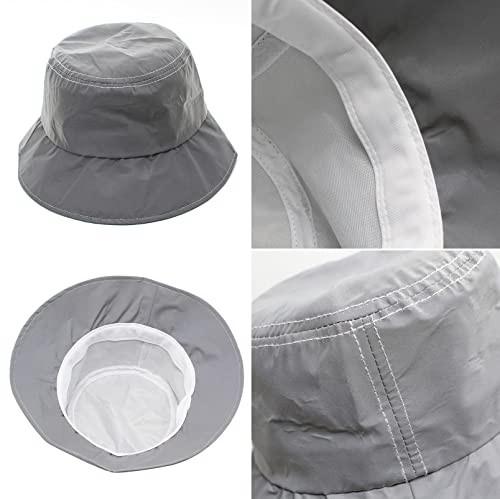 Reflekterende luer Menn Fluorescerende lue Casual Nattlue