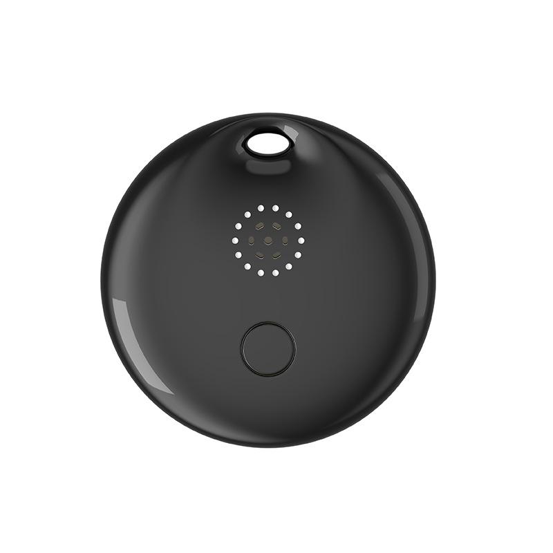 Global FindMy Key & Pet Tracker - Locator Device for Kids & Seniors