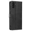 For Samsung Galaxy A15 4G/A15 5G Leather Cover Flip Stand Wallet Phone Case