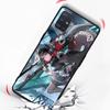 Zenless Zone Zero ZZZ Case for Samsung Galaxy A51 A53 A54 A31 A52 A12 A13 A21s A22 A32 A11 A22 A33 A41 A52s A73 TPU Phone Cover