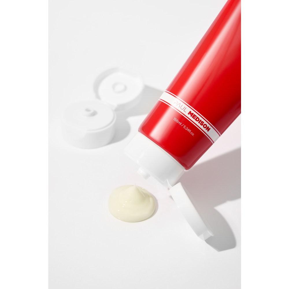 Paul Madison Lactocollagen Night Nutrition Cream, 155ml, 1 Piece