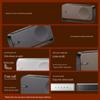 Bose SoundLink Home Bluetooth Speaker CN Plug (adapter Included)