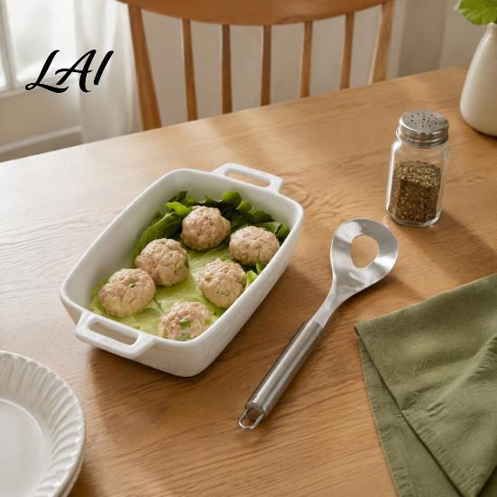 Meatball Maker Tool Stainless Steel Maker Manual Press with Forming Spoon & Serving Mold Scoop for Portioning Minced Beef Pork And Poultry
