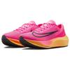 Nike Zoom Fly 5 Hyper Pink Men Sneakers Laser-Orange Black DM8968-600