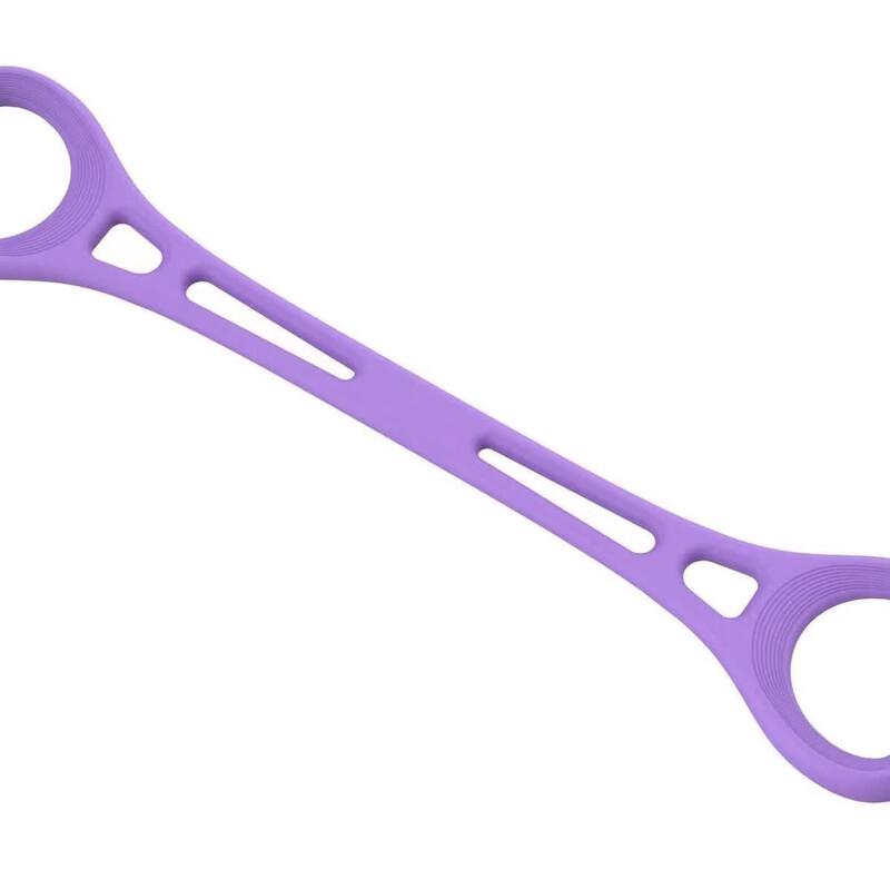 TLXT Upgraded Fitness Resistance Band