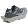 Adidas Equipment Adios Pro Abrasion Resistant Low top Running Shoes Men's Gray JQ3270