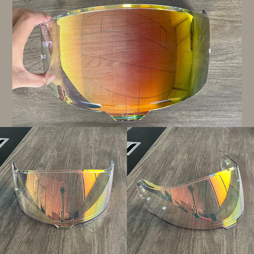 Visor CNS-3C para SHOEI Neotec3 Pantalla Facial Accesorios para Cascos de Motocicleta