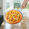 Baking Tools Baking Shovel Safety Transfer Stainless Steel  Shovel For Pizza And Cake