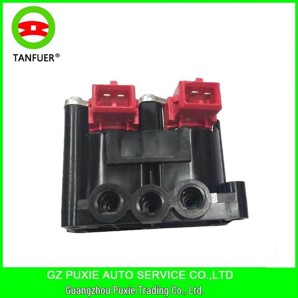 BMW X5 E53 E65 E66 E39 Air Suspension Pump Valve