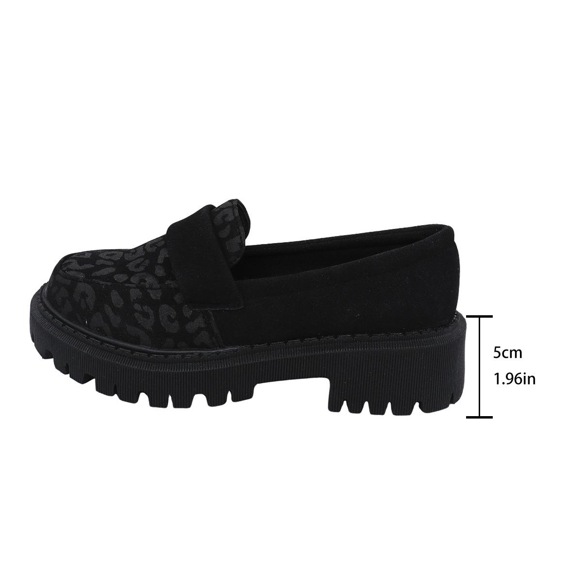 Heeled Shoes, Low-top Shoes, Single Shoes, Large Size Shoes, Women s Shoes 35 чёрный