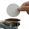 100Pcs Coffee Filter Paper Espresso Paper Filters 54/56/60/62/64/68MM Puck Screen For Portafilter Machine Tools