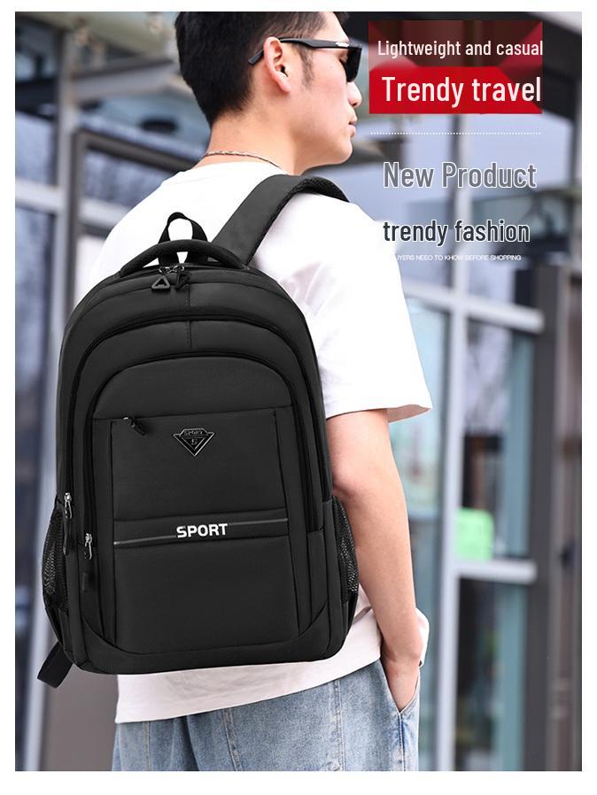 Sport-Rucksack mit großer Kapazität für Business und Reisen