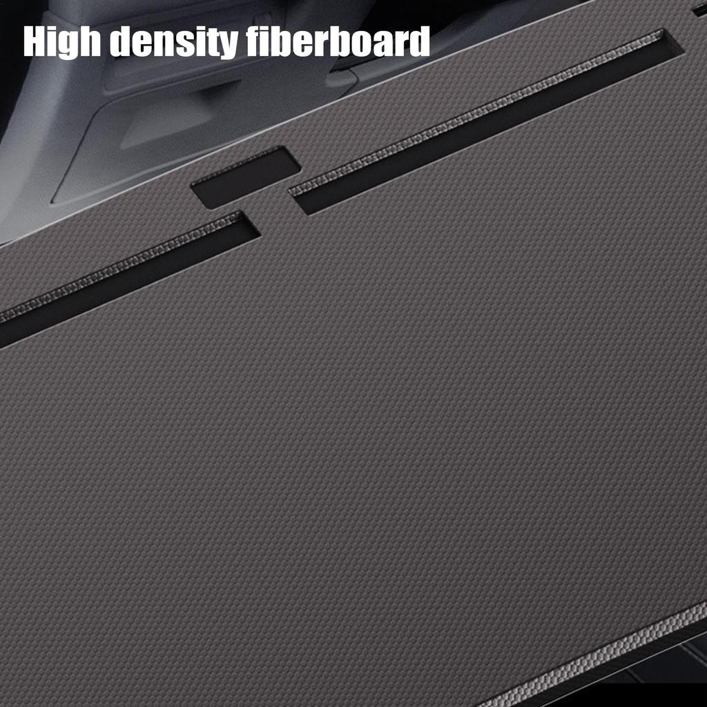 Car Table Tray Non-Slip Vehicle Desk Multipurpose Car Table For Eating For Truck Vehicle Sedan Road Trip Camping Long-Distance