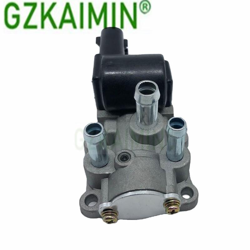 High Quality IACV Idle Air Control Valve OEM 22270-74270 22270-74250 2227074270 2227074250 For Toyota RAV 4 I (SXA1) 2.0