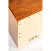 MEINL Percussion Snarecraft Cajon SC80AB-B [Official Japanese Product]
