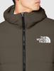 The North Face Trango Parka NY81831 New Size S Men's Taupe,