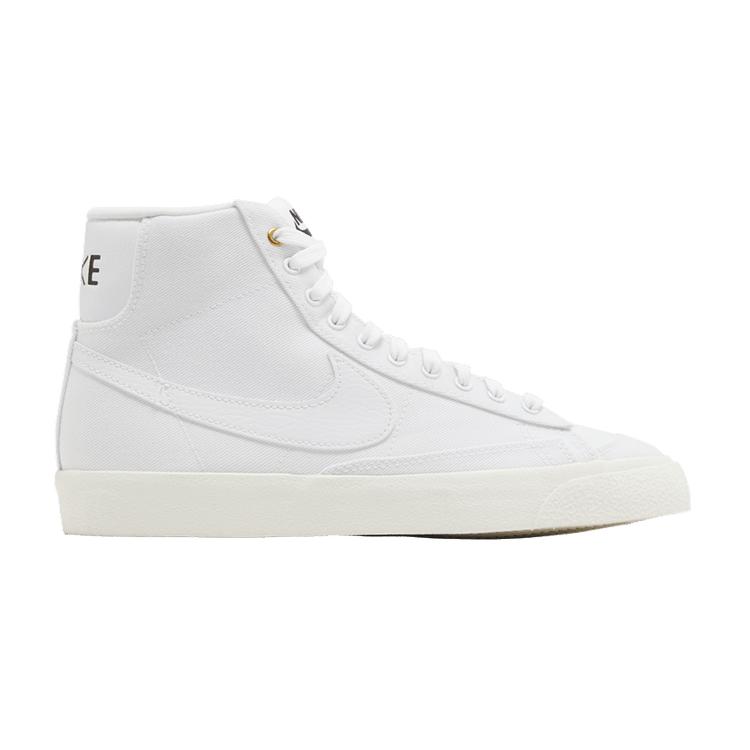 Nike Wmns Blazer Mid `77 Canvas