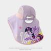 Pony Baoli Children'S Sunscreen Hat Summer Big Eaves Sun Hat Boys And Girls Breathable Sun Hat Cartoon Cute
