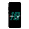 Custodia per telefono per Samsung Galaxy S25 S24 S23 iPhone 16 15 Xiaomi Redmi Note 14 13 12 16E X 11 Pro Max OPPO Moto F1 Numero No 21 31 18 24 Cover Super Car