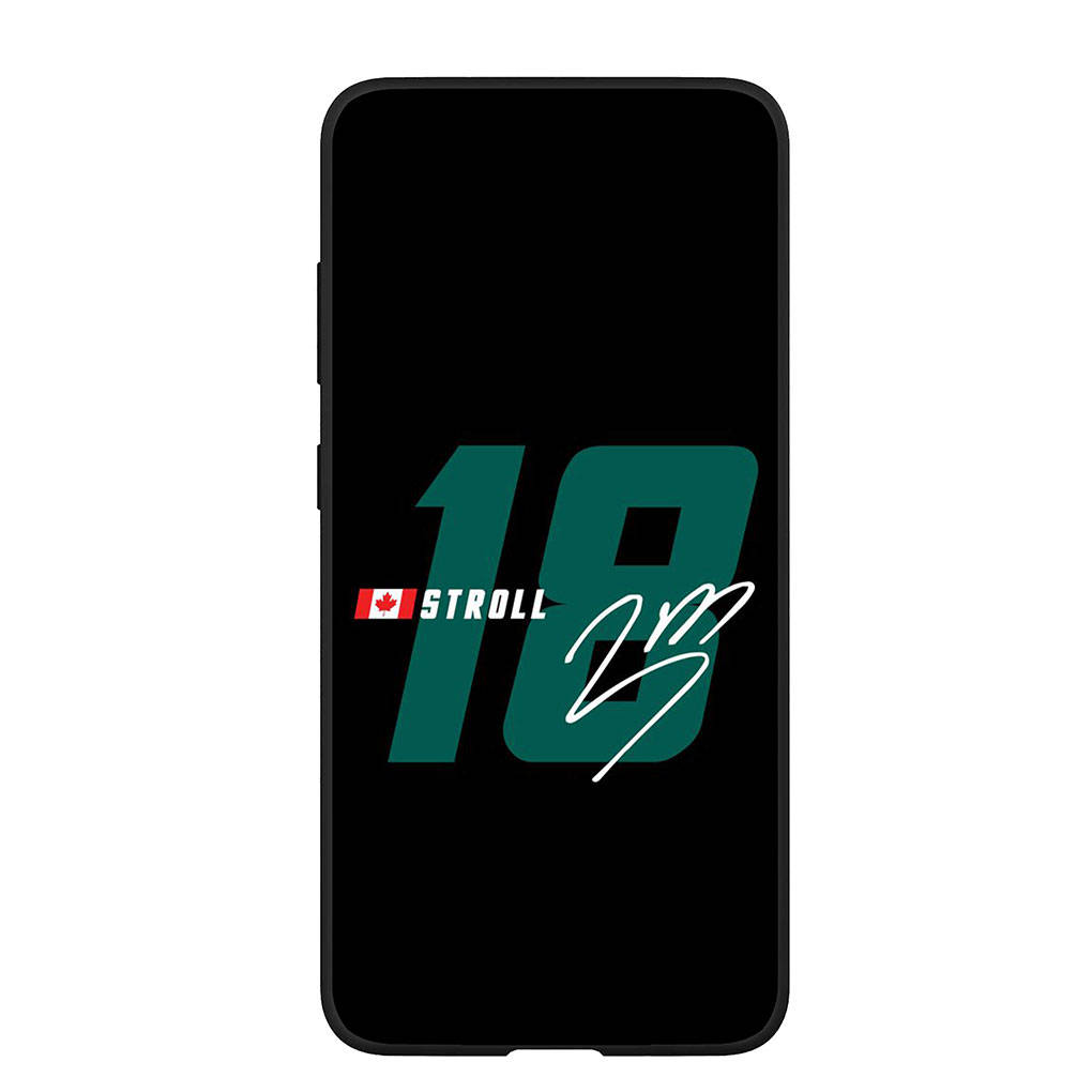 Custodia per telefono per Samsung Galaxy S25 S24 S23 iPhone 16 15 Xiaomi Redmi Note 14 13 12 16E X 11 Pro Max OPPO Moto F1 Numero No 21 31 18 24 Cover Super Car