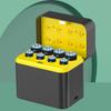 8 Slots Smart Battery Charger 1.5V Lithium Battery Charger  For 1.5V AAA/AA Lithium Batteries