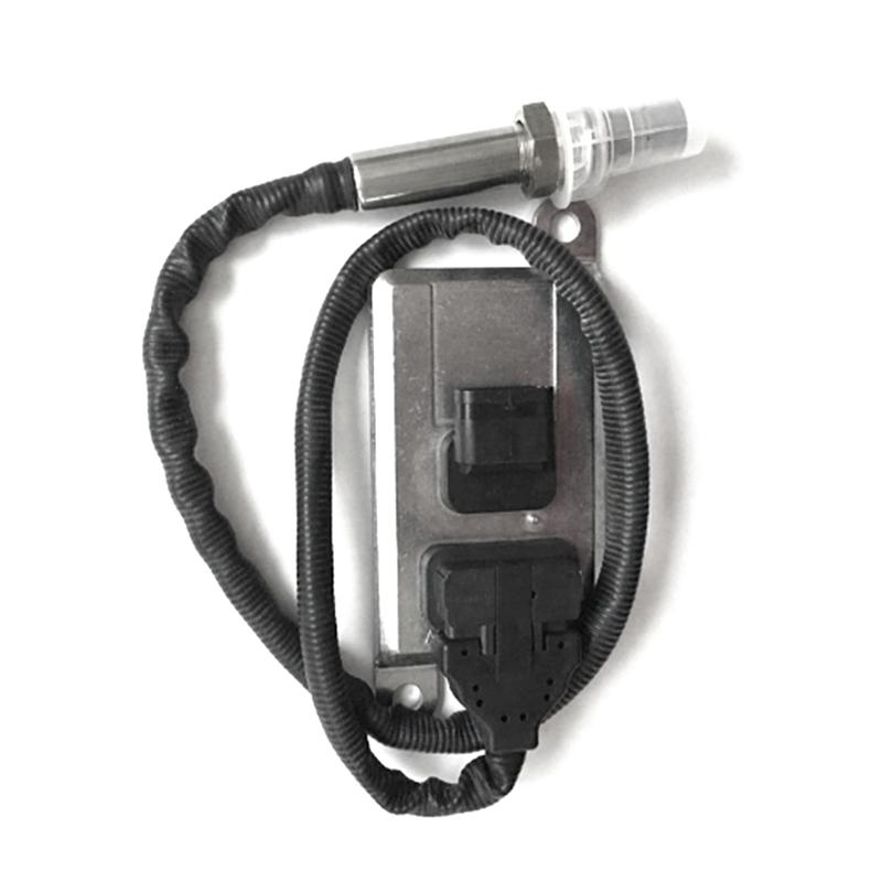 Nox Sensor Nitrogen Oxygen Sensor 51154080011 51154080018 Replacement For MAN Truck HOCL TGL TGM TGS TGX 5WK96783A-A87Q