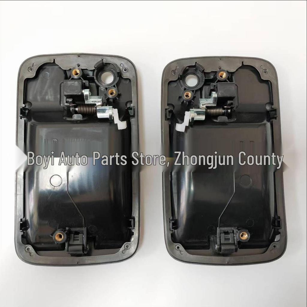 Foton Era Linghang M5/M6/ES5 Außentürgriff mit hellem Streifen.