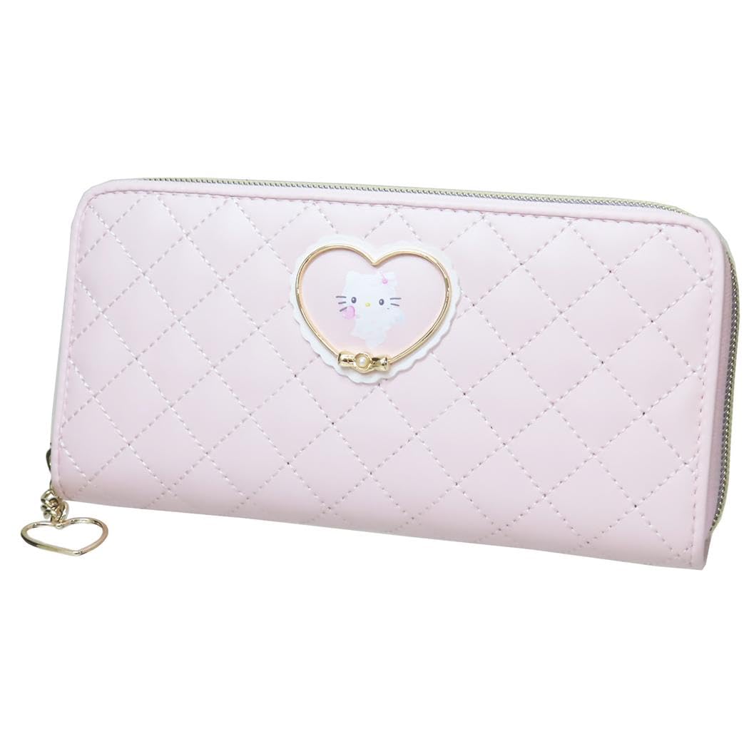 

Wallet Hello Kitty [Sun Art] KT-4912-PK