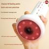 Morphyrichards Electric Guasha & Cupping Device MR2158 CN plug (adapter included)