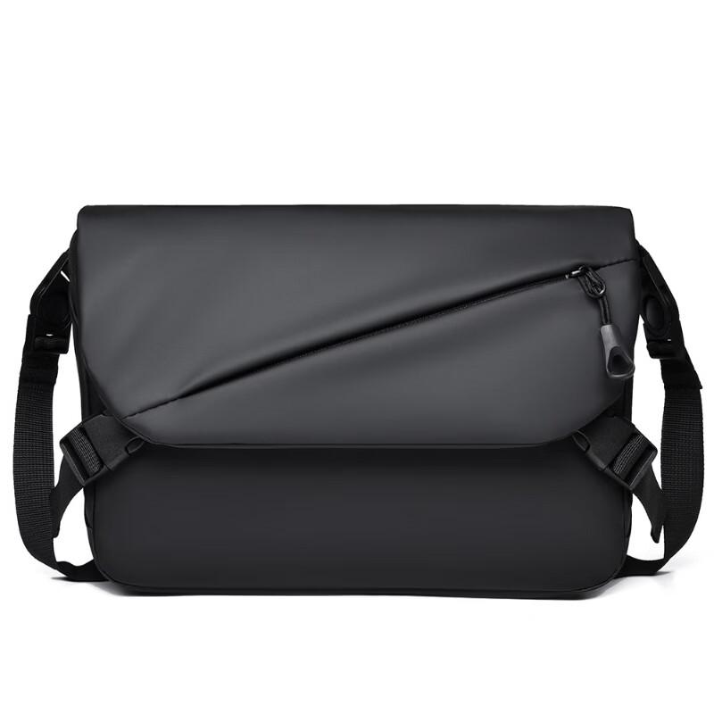 Li Shen Men s Lightweight Crossbody Bag