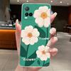 For Vivo Y33S V2109 Y33T V2146 Back Cover Vivo Y21 2021 Y21S Y21A Y21E Y21T Case Clear Luxury Butterfly Flowers Soft Phone Case