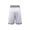 Nike Casual Shorts Men's Gray White Moderate DA5710-100
