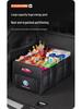 Mazda CX3/4/5 Atenza Car Trunk Storage Box