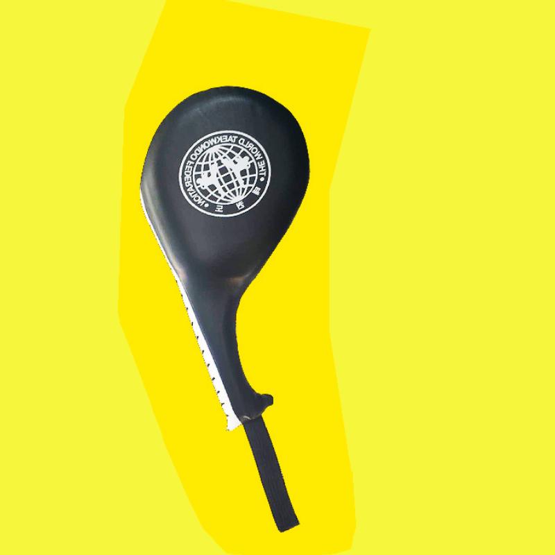 Miflame Taekwondo & Boxing Training Targets (2 Pcs) Small (2 Pieces)