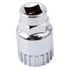 Bicycle Bottom Bracket MTB Bike Crank Extractor Remover BB Puller 20 Teeth Wrench Cycling Maintenance Repair Tools Accessories