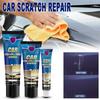 Car Scratch Remover Kits Scratch Repair Paint Paste Touch Up Coating Polishing Wax Auto Scratches Repair Car Maintenance