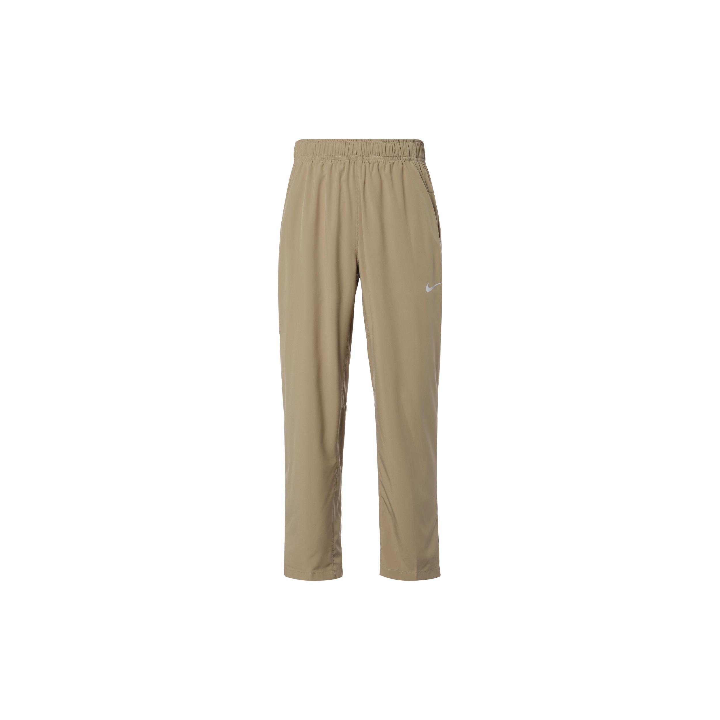 Мужские повседневные брюки Nike Dri Fit Form Хаки/Черный FB7491-247 M