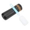 Double Wall French Press Coffee Maker Vacuum Insulated Travel Coffee Maker  Hiking