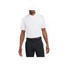New Nike Polo Shirts Men White DH0824-100