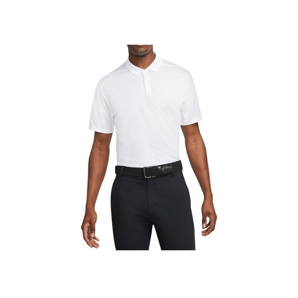 New Nike Polo Shirts Men White DH0824-100
