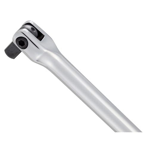 SK11 (SK11) Long Spinner Handle Drive Angle 9.5 Total Length 380mm SFH3L