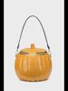 2024 Trendy Halloween 3D Pumpkin Head Shoulder Bag for Women