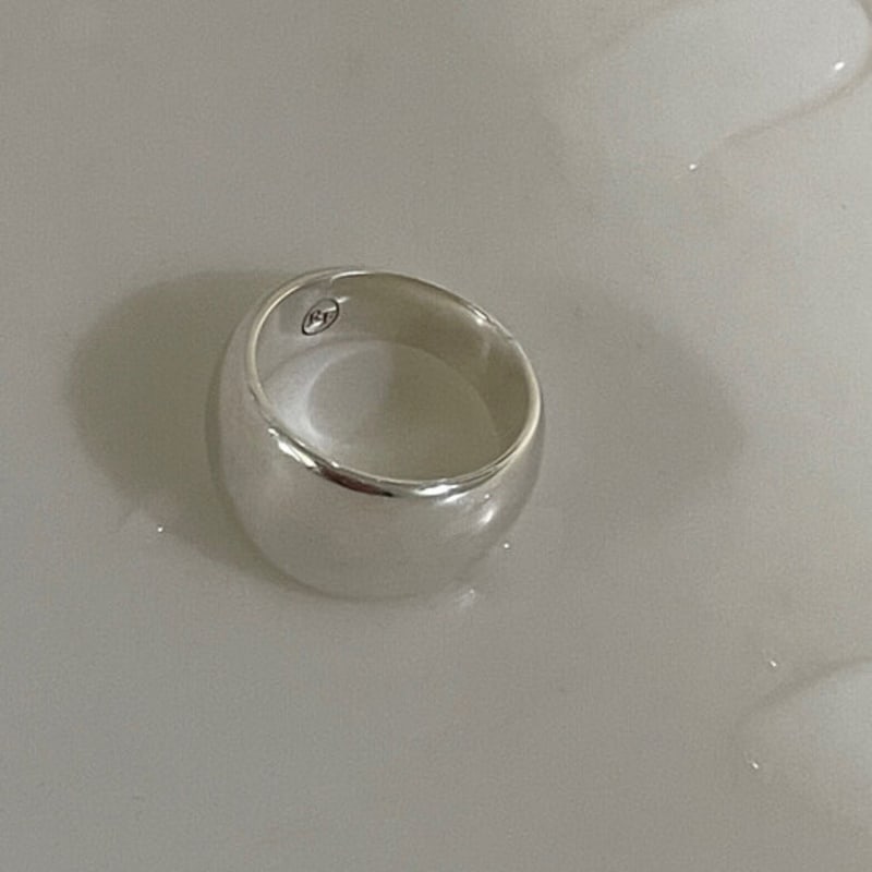 Retro Finger Blanc_SR243