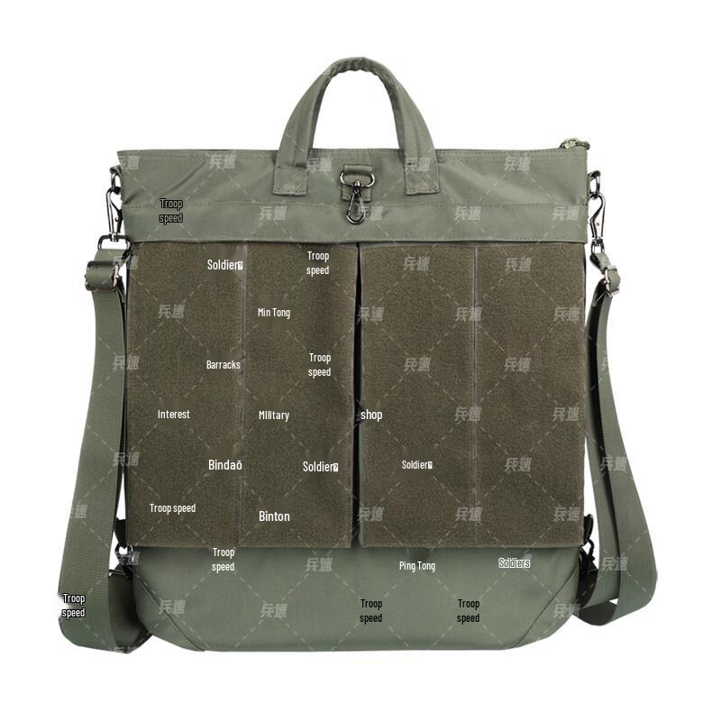 Тактический наружный плечевой рюкзак