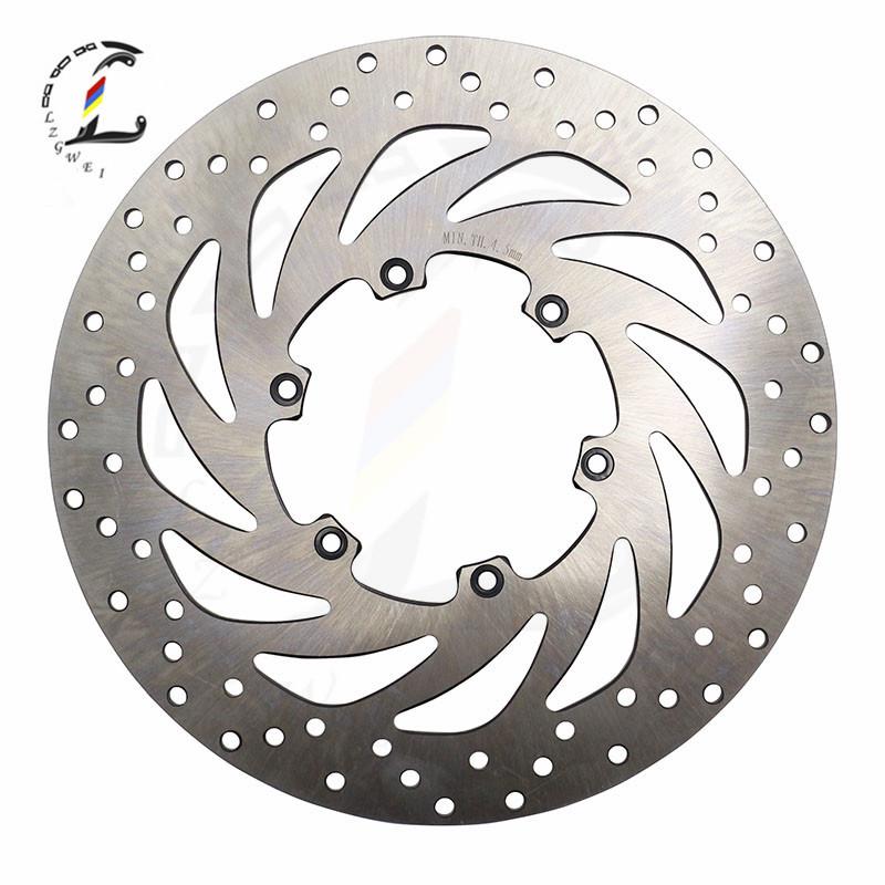 F650/F650GS/ST/CS/G650/G650GS (93-09) Front Brake Disc