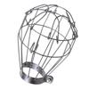 Ventilated Heating Lamp Guard Cover Iron Reticulation Design Bulb Defensed Factory Use Easy Installation Safety