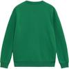 Puma Letter Logo Round Neck Long Sleeve Sweatshirt Men sweatshirt 84723148