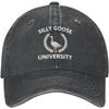 Silly Goose Hat Silly Goose University Hat Women Dad Hat Funny Cap