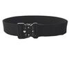 Tactical Men's Belt with Extendable Quick-Release Cobra Buckle - Versatile and Trendy