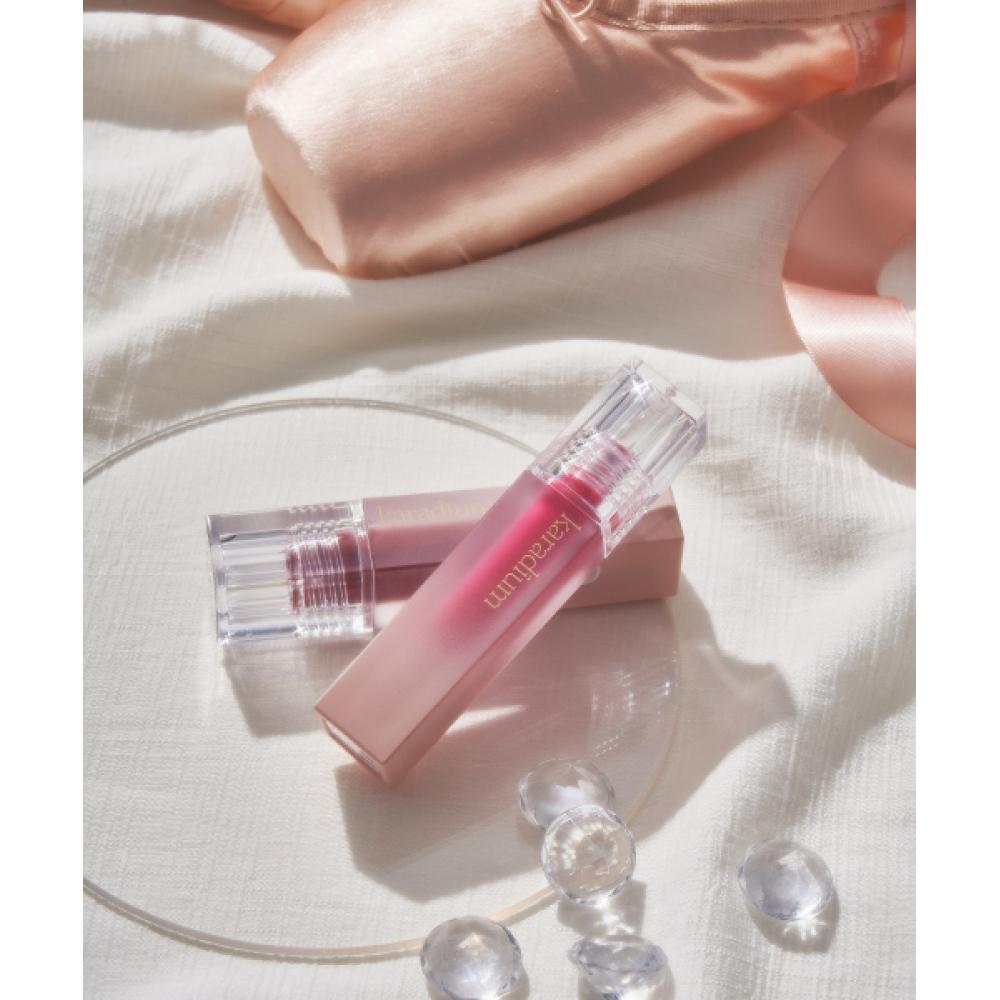 Karadium Glassy Fitting Tint 2pcs Set No. 5 pecan sandwich/No. 5 pecan sandwich